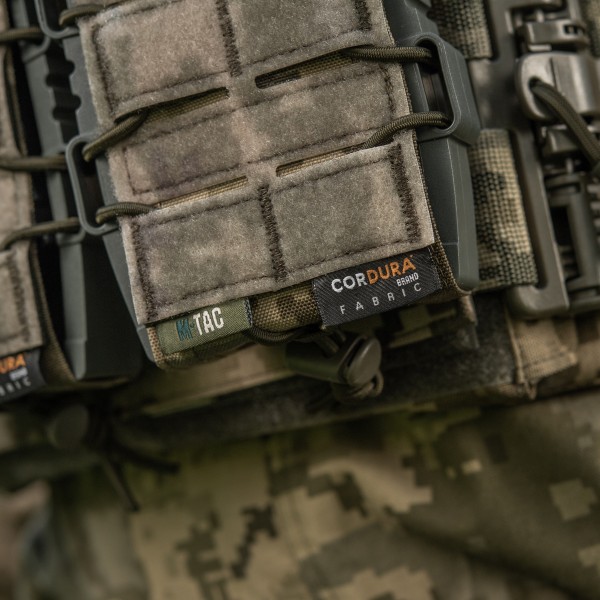 M-Tac подсумок для АК открытый с липучкой Elite MM14 - 10080030