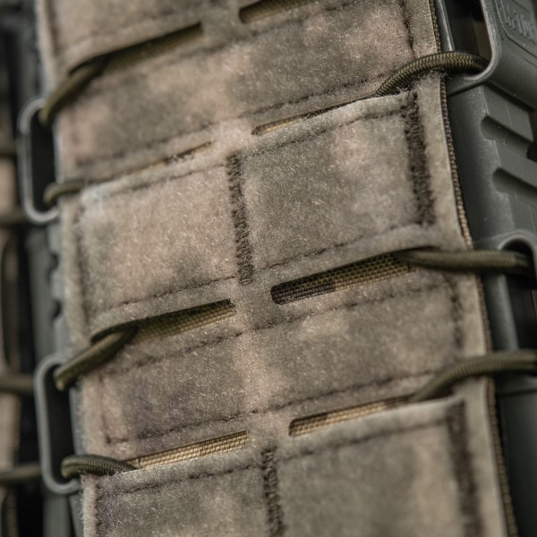 M-Tac подсумок для АК открытый с липучкой Elite MM14 - 10080030