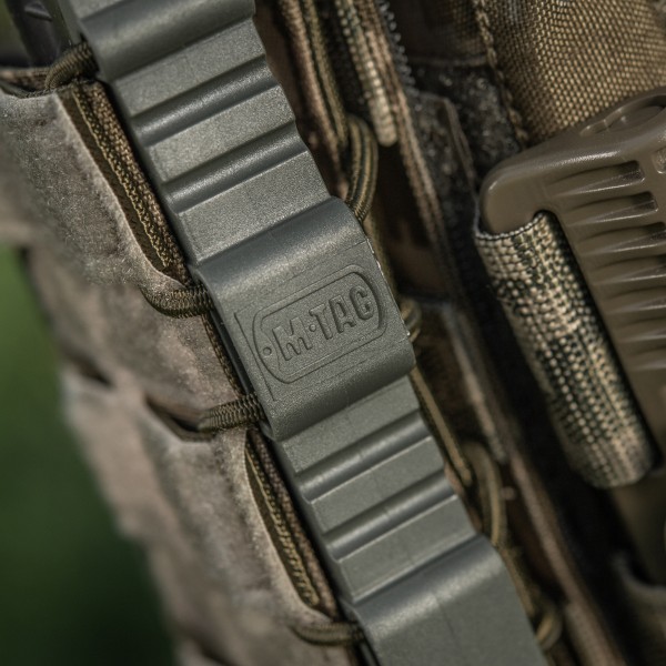 M-Tac подсумок для АК открытый с липучкой Elite MM14 - 10080030