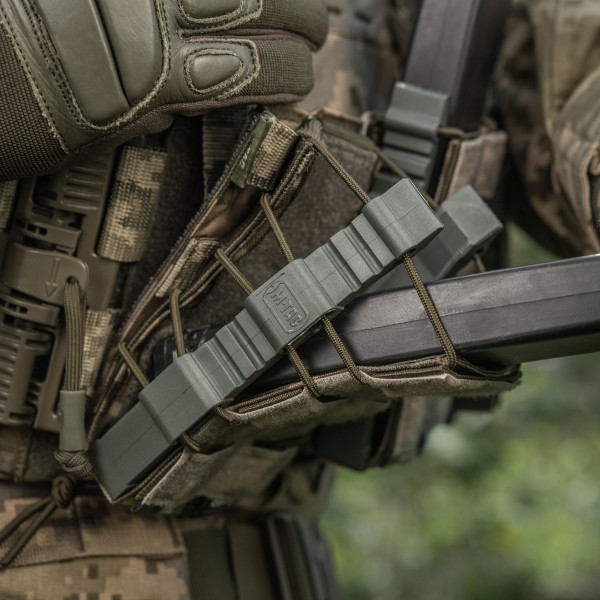 M-Tac подсумок для АК открытый с липучкой Elite MM14 - 10080030