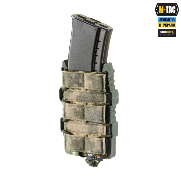 M-Tac подсумок для АК открытый с липучкой Elite MM14 - 10080030