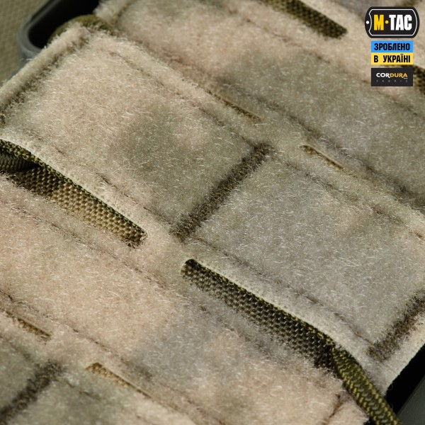 M-Tac подсумок для АК открытый с липучкой Elite MM14 - 10080030