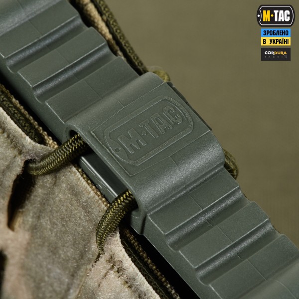 M-Tac подсумок для АК открытый с липучкой Elite MM14 - 10080030