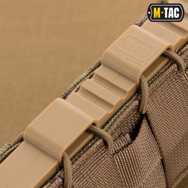 M-Tac подсумок для АК открытый Elite Multicam - 10083008