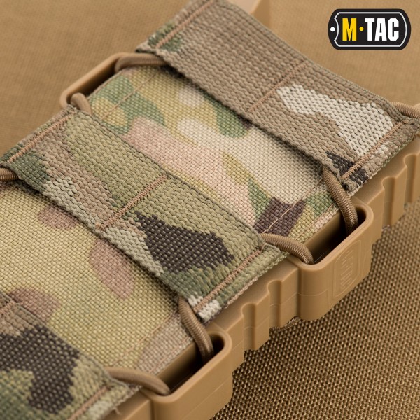 M-Tac подсумок для АК открытый Elite Multicam - 10083008