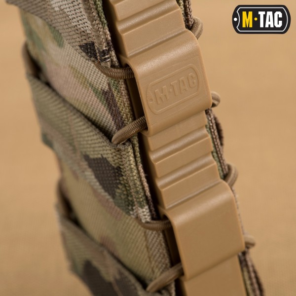 M-Tac подсумок для АК открытый Elite Multicam - 10083008