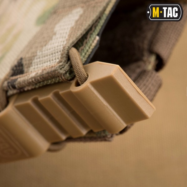 M-Tac подсумок для АК открытый Elite Multicam - 10083008
