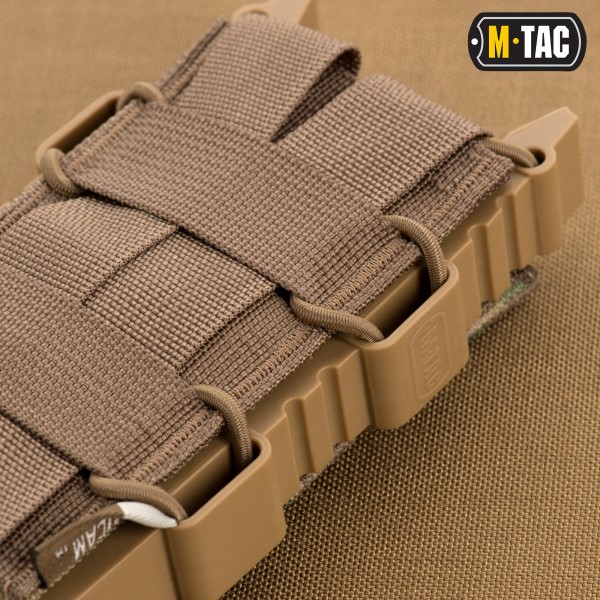 M-Tac подсумок для АК открытый Elite Multicam - 10083008