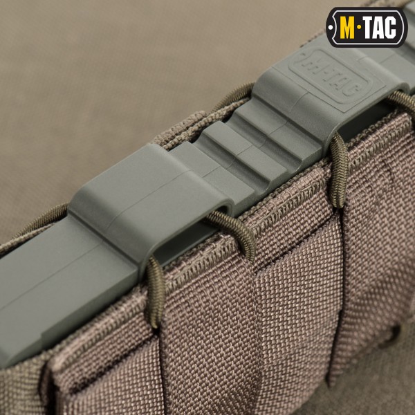 M-Tac підсумок для АК відкритий Elite Ranger Green - 10083023 M-Tac підсумок для АК відкритий Elite Ranger Green - 10083023