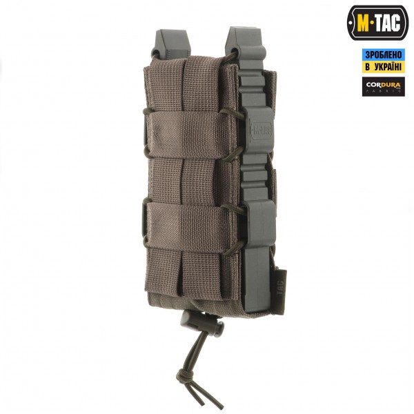 M-Tac підсумок для АК відкритий Elite Ranger Green - 10083023 M-Tac підсумок для АК відкритий Elite Ranger Green - 10083023