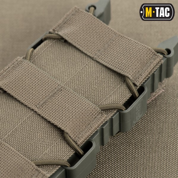 M-Tac підсумок для АК відкритий Elite Ranger Green - 10083023 M-Tac підсумок для АК відкритий Elite Ranger Green - 10083023