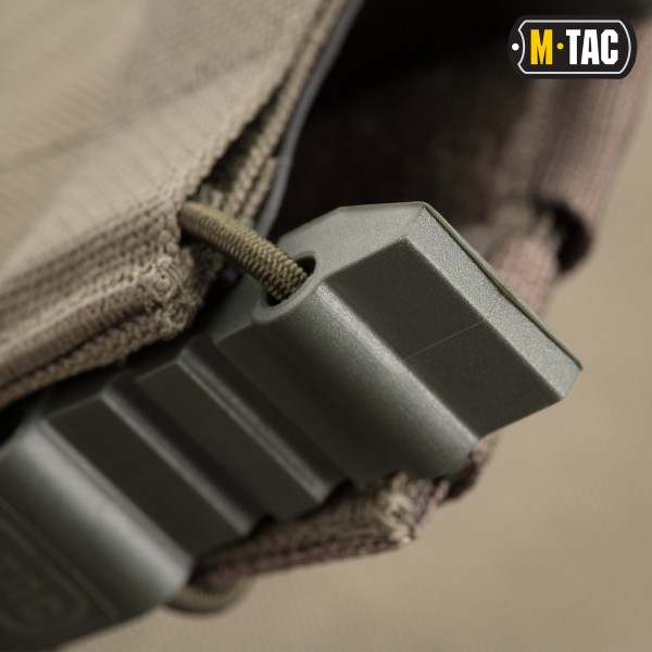 M-Tac підсумок для АК відкритий Elite Ranger Green - 10083023 M-Tac підсумок для АК відкритий Elite Ranger Green - 10083023