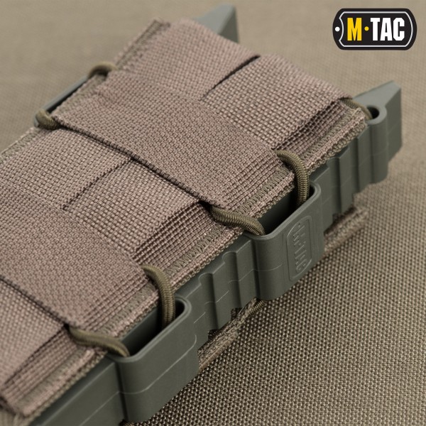 M-Tac підсумок для АК відкритий Elite Ranger Green - 10083023 M-Tac підсумок для АК відкритий Elite Ranger Green - 10083023