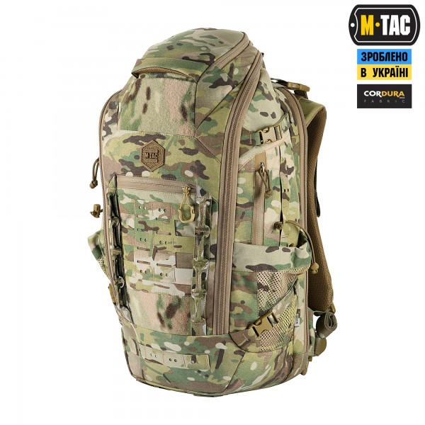 M-Tac рюкзак Small Gen.III Elite Multicam - 10088008