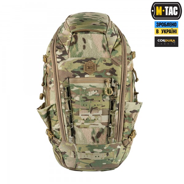 M-Tac рюкзак Small Gen.III Elite Multicam - 10088008