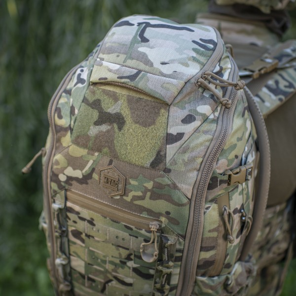 M-Tac рюкзак Small Gen.III Elite Multicam - 10088008