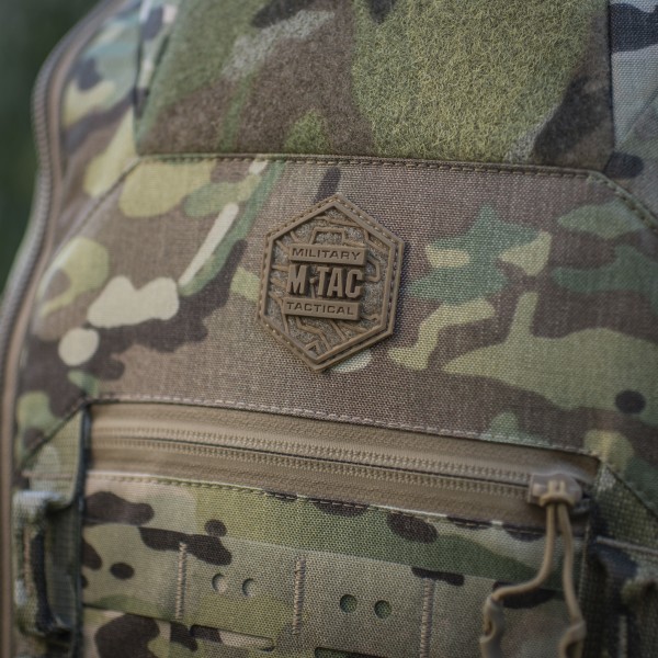 M-Tac рюкзак Small Gen.III Elite Multicam - 10088008