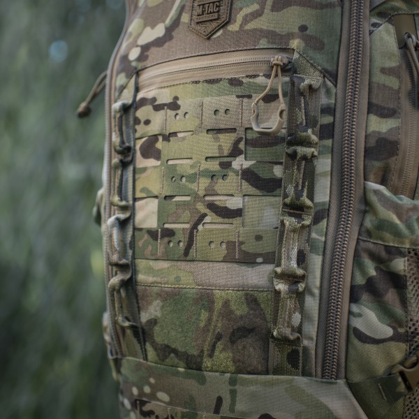 M-Tac рюкзак Small Gen.III Elite Multicam - 10088008