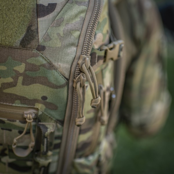 M-Tac рюкзак Small Gen.III Elite Multicam - 10088008