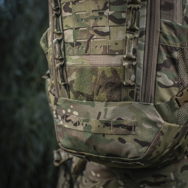 M-Tac рюкзак Small Gen.III Elite Multicam - 10088008