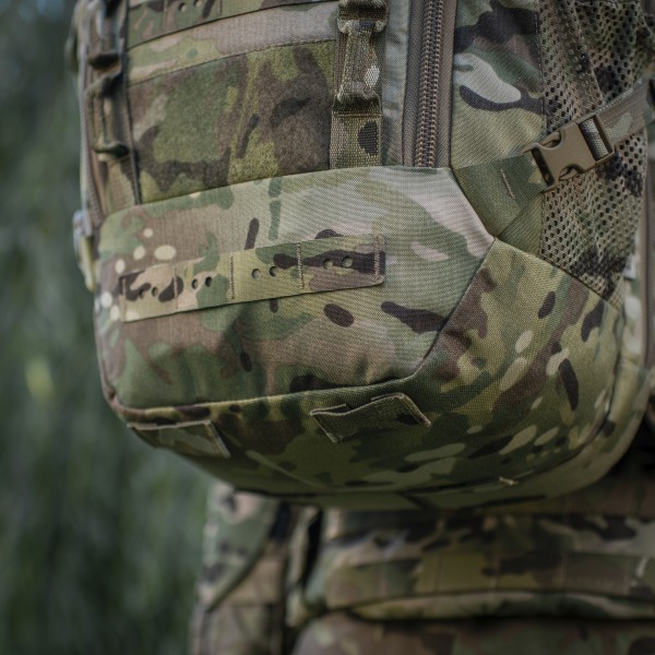 M-Tac рюкзак Small Gen.III Elite Multicam - 10088008