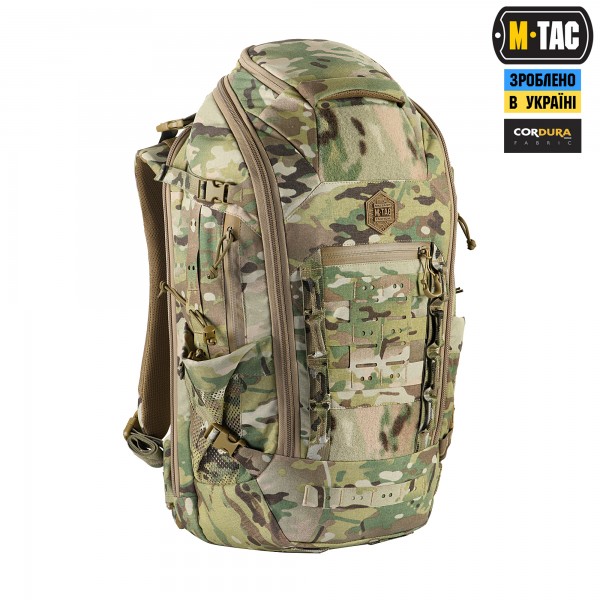 M-Tac рюкзак Small Gen.III Elite Multicam - 10088008