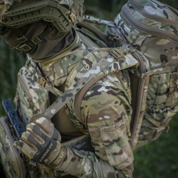 M-Tac рюкзак Small Gen.III Elite Multicam - 10088008