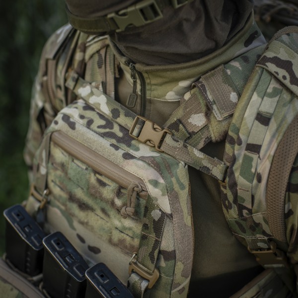 M-Tac рюкзак Small Gen.III Elite Multicam - 10088008
