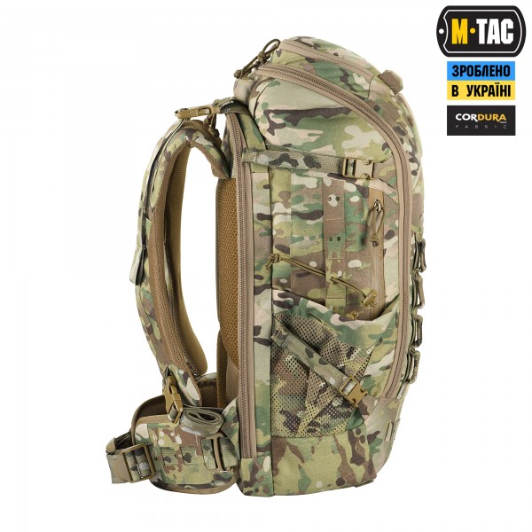 M-Tac рюкзак Small Gen.III Elite Multicam - 10088008
