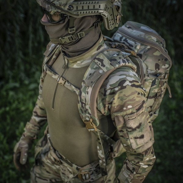 M-Tac рюкзак Small Gen.III Elite Multicam - 10088008
