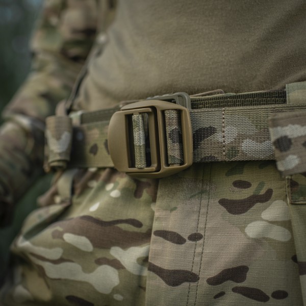 M-Tac рюкзак Small Gen.III Elite Multicam - 10088008