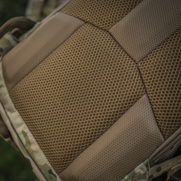 M-Tac рюкзак Small Gen.III Elite Multicam - 10088008