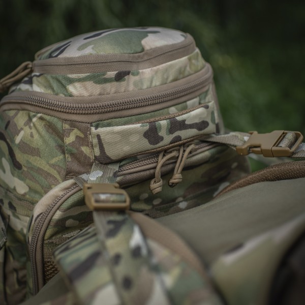 M-Tac рюкзак Small Gen.III Elite Multicam - 10088008