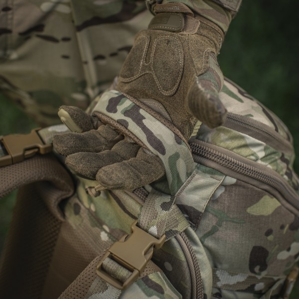 M-Tac рюкзак Small Gen.III Elite Multicam - 10088008