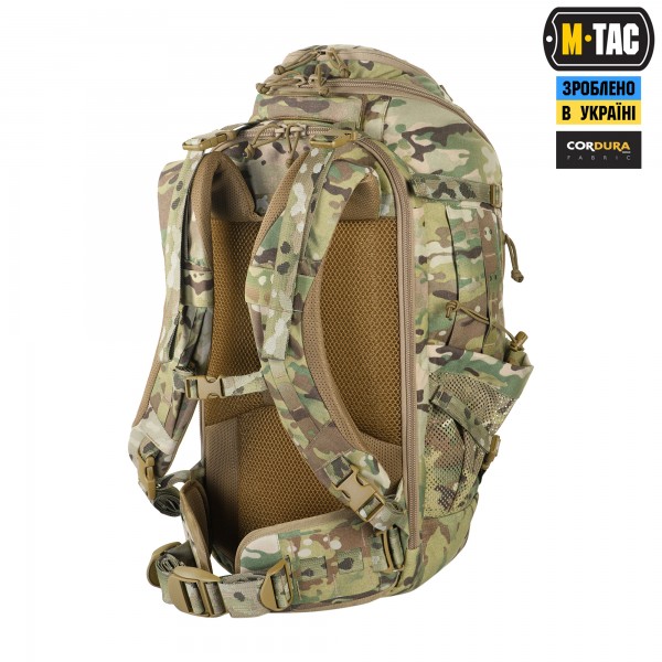 M-Tac рюкзак Small Gen.III Elite Multicam - 10088008