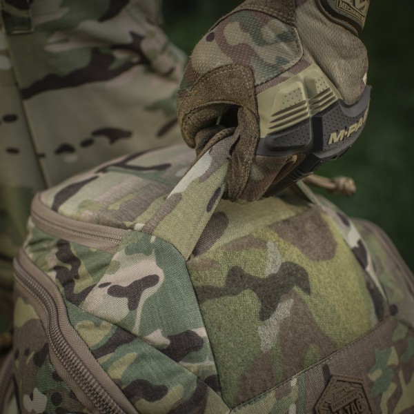 M-Tac рюкзак Small Gen.III Elite Multicam - 10088008
