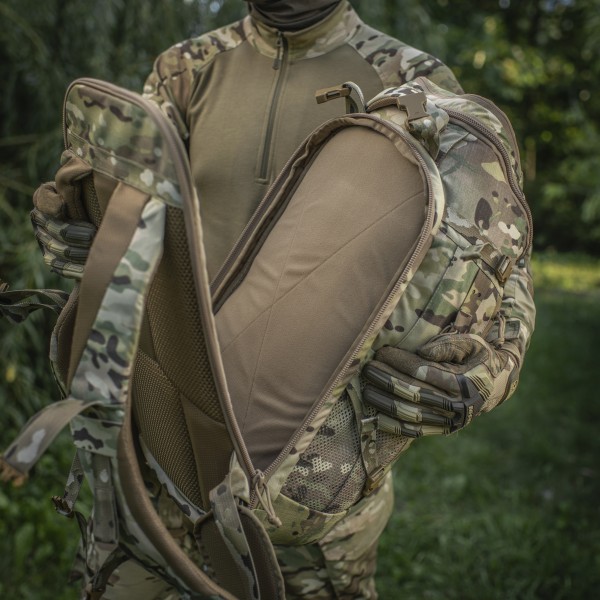 M-Tac рюкзак Small Gen.III Elite Multicam - 10088008