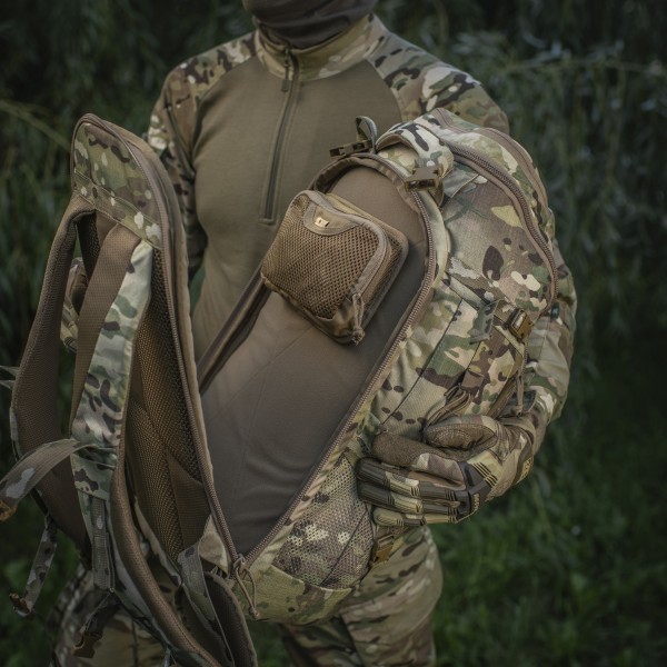 M-Tac рюкзак Small Gen.III Elite Multicam - 10088008