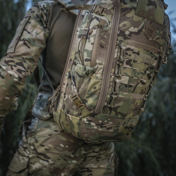 M-Tac рюкзак Small Gen.III Elite Multicam - 10088008