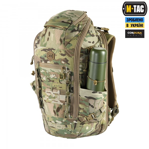 M-Tac рюкзак Small Gen.III Elite Multicam - 10088008