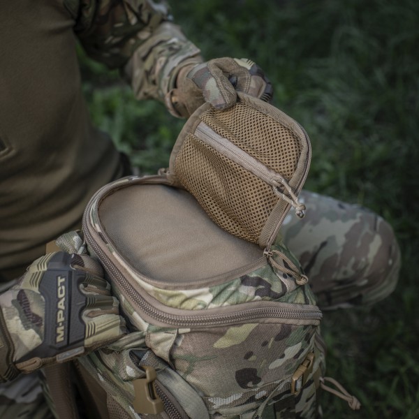 M-Tac рюкзак Small Gen.III Elite Multicam - 10088008