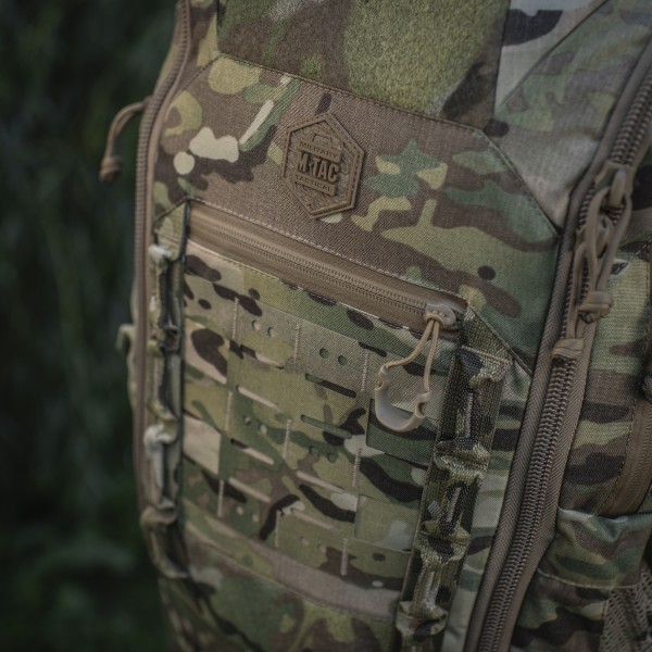 M-Tac рюкзак Small Gen.III Elite Multicam - 10088008