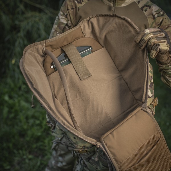 M-Tac рюкзак Small Gen.III Elite Multicam - 10088008