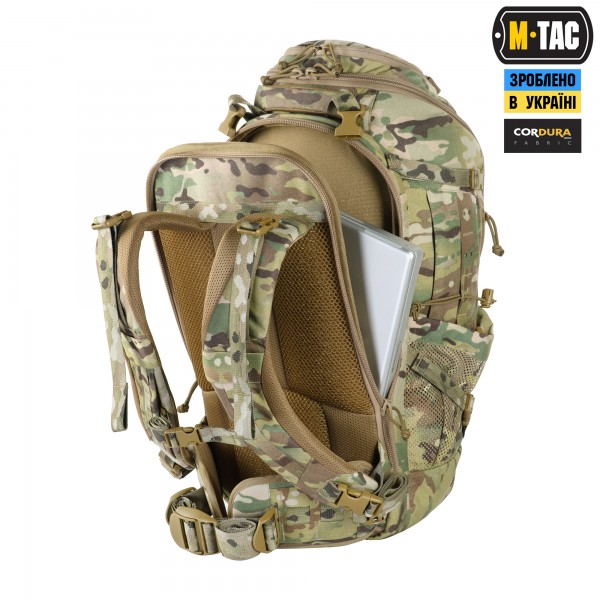 M-Tac рюкзак Small Gen.III Elite Multicam - 10088008
