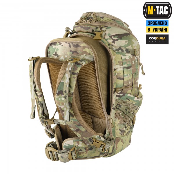 M-Tac рюкзак Small Gen.III Elite Multicam - 10088008