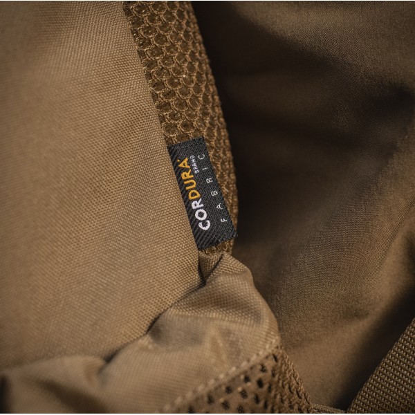 M-Tac рюкзак Gen.II Elite Small Coyote - 10088805 M-Tac рюкзак Gen.II Elite Small Coyote - 10088805