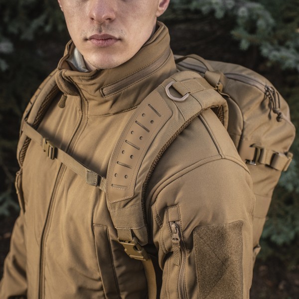 M-Tac рюкзак Gen.II Elite Small Coyote - 10088805 M-Tac рюкзак Gen.II Elite Small Coyote - 10088805