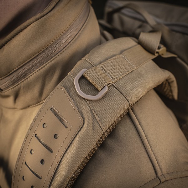 M-Tac рюкзак Gen.II Elite Small Coyote - 10088805 M-Tac рюкзак Gen.II Elite Small Coyote - 10088805