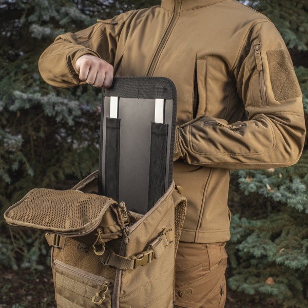 M-Tac рюкзак Gen.II Elite Small Coyote - 10088805 M-Tac рюкзак Gen.II Elite Small Coyote - 10088805