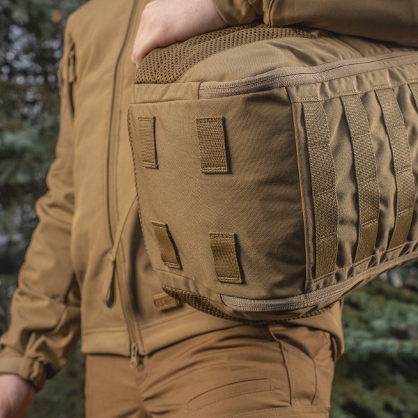 M-Tac рюкзак Gen.II Elite Small Coyote - 10088805 M-Tac рюкзак Gen.II Elite Small Coyote - 10088805